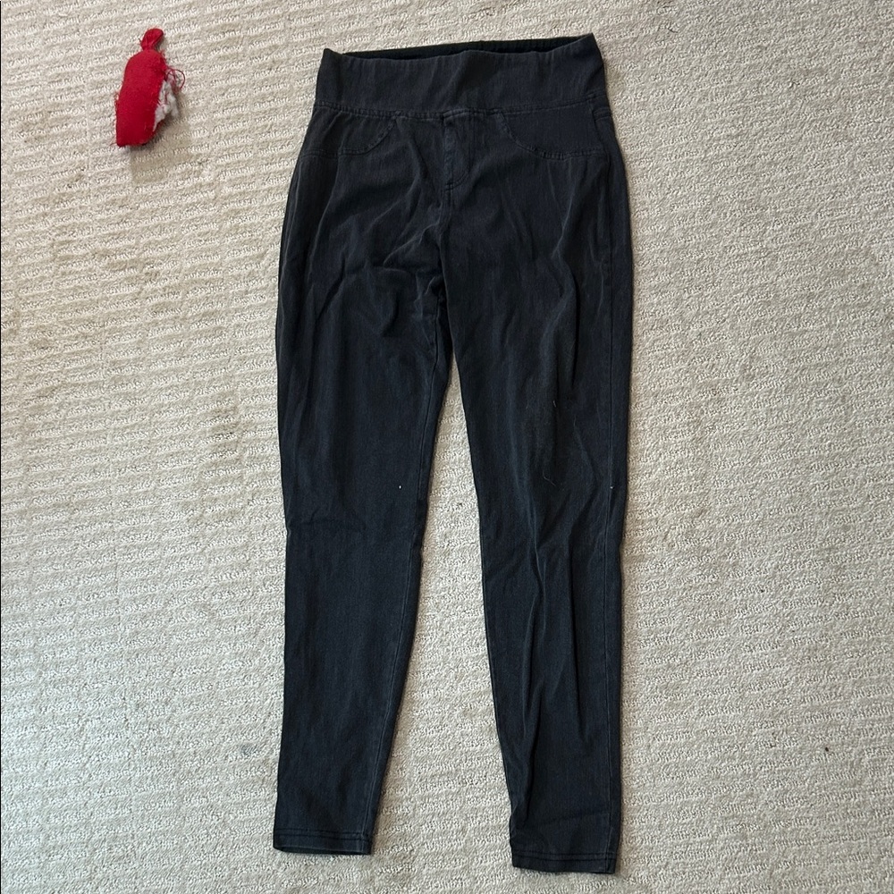 A New Day Black Leggings